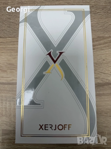 Deified Tony Iommi Parfum Xerjoff, снимка 3 - Унисекс парфюми - 56148835
