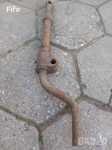 Части от плуг , снимка 17 - Селскостопанска техника - 51726292