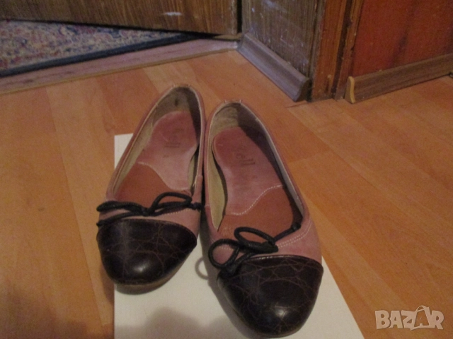 Дамски домашни чехли Уайкики НОВИ, снимка 11 - Пантофи - 49429505