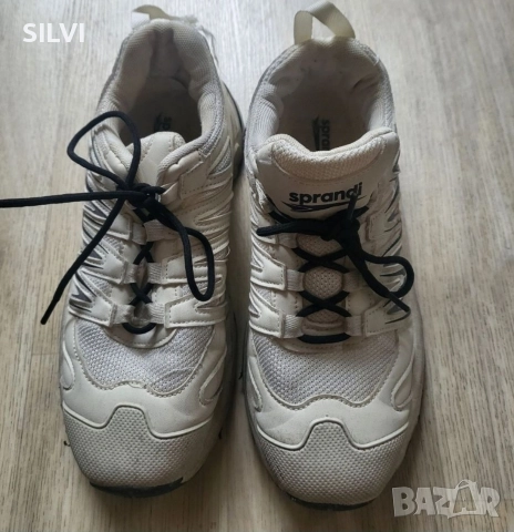 Маратонки Sketchers и обувки Бершка 39номер , снимка 4 - Маратонки - 52595491