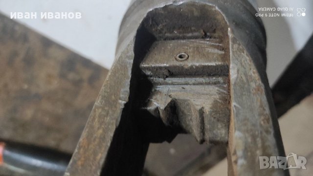 Хидравлични Клещи Ножици, снимка 9 - Хидравлични и пневматични чукове - 37180734