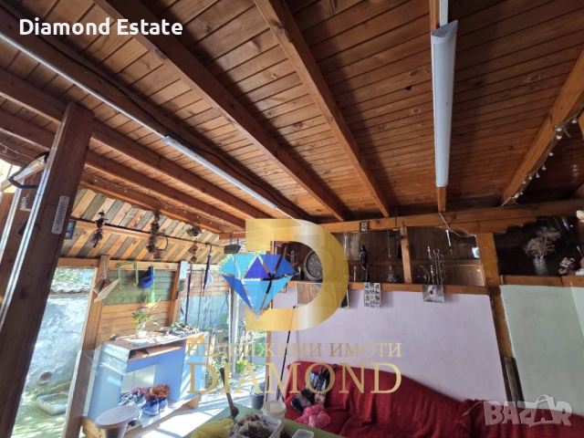 Къща в село Ябълково, общ. Димитровград, снимка 9 - Къщи - 52063268