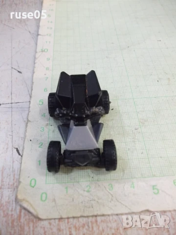 Кола - 838, снимка 4 - Колекции - 50508243