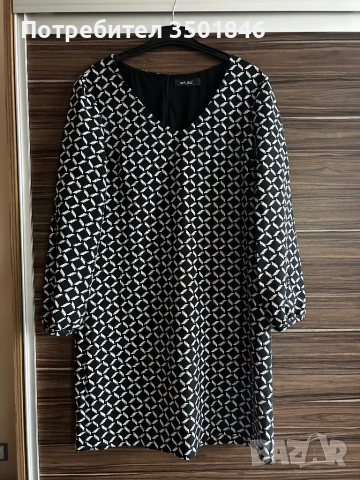 Дамски рокли, снимка 13 - Рокли - 52618709