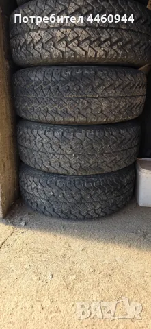 Комплект джанти за киа соренто , снимка 7 - Аксесоари и консумативи - 50129937