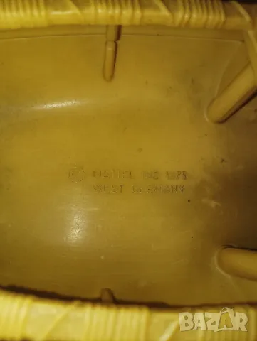 Индианско кану 1975 година West Germany. , снимка 5 - Антикварни и старинни предмети - 48517979