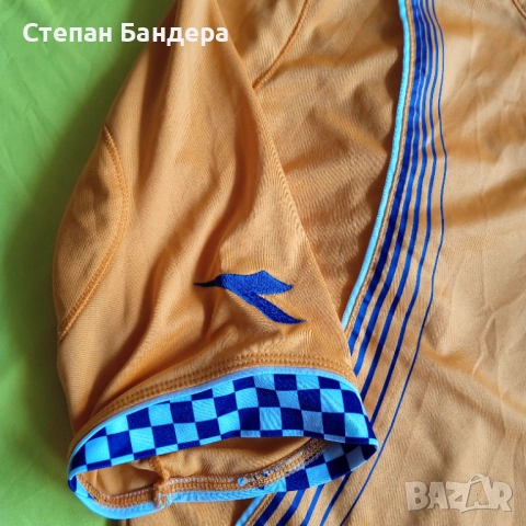 2 за 1 DIADORA L DINAMO ZAGREB BOAVISTA PORTO оригинални футболни фланелки Динамо Загреб Боависта, снимка 5 - Футбол - 53996367