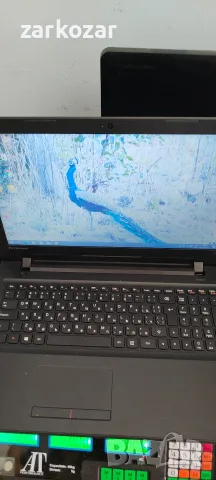 Лаптоп lenovo 300 
