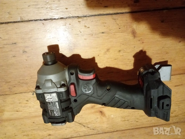 Винтоверт PARKSIDE PERFORMANCE PDSSAP 20-Li C3 / за ремонт