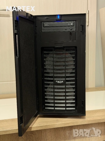 Геймърски компютър i7-6700K, GTX 1070ti, 32GB, снимка 6 - Геймърски - 54248073