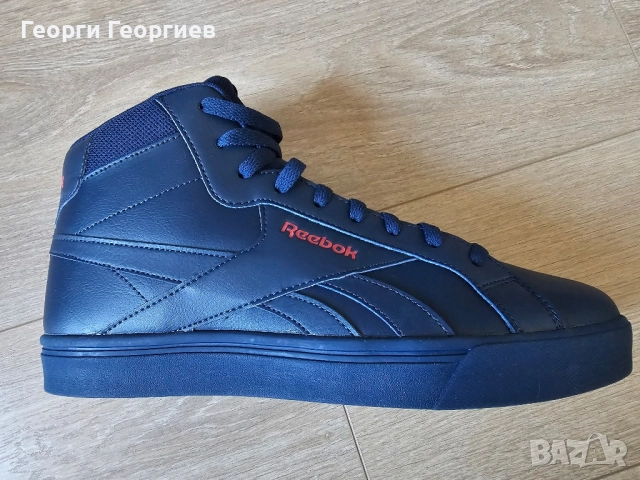 Reebok Royal Complete 43 номер, снимка 2 - Маратонки - 52386422