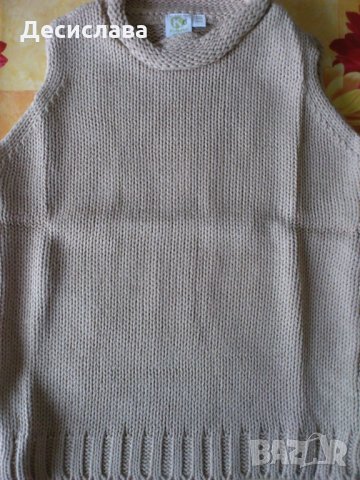 Нови детски елеци, снимка 2 - Детски якета и елеци - 29689879