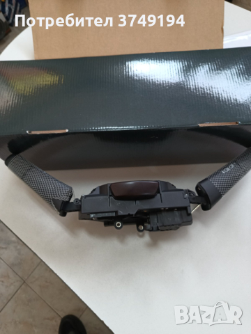 Превключвател за кормилна уредба, снимка 2 - Части - 44527528