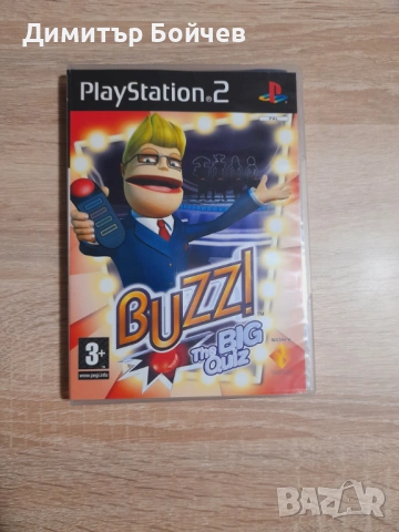 Игри за PlayStation2 (Плейстейшън2) - 14 броя, снимка 6 - PlayStation конзоли - 53967430