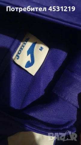 Анцунг горние Joma Fiorentina , снимка 5 - Футбол - 53252824