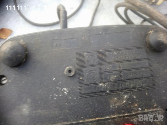 Телефони стационарни от едно време , снимка 8 - Други - 31230793