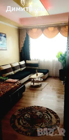 Двустаен апартамент в центъра на гр.Бургас, снимка 6 - Квартири, нощувки - 49689859