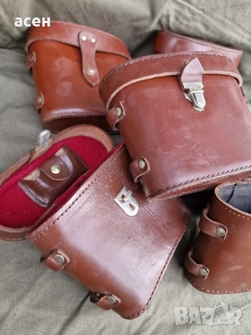 футляри за бинокли , снимка 10 - Други ценни предмети - 52527798