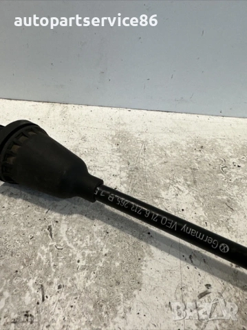 Жило за скоростен механизъм за Volkswagen Touareg 3.0 Tdi (2009) 7L6713265B, снимка 2 - Части - 54190709