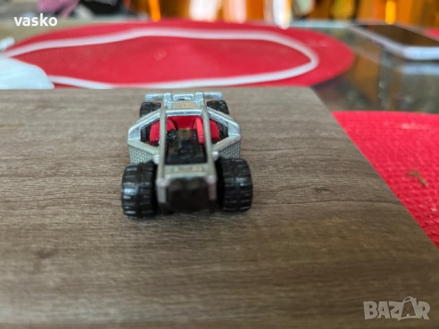 Mattel-стар,интересен, снимка 4 - Колекции - 40533629