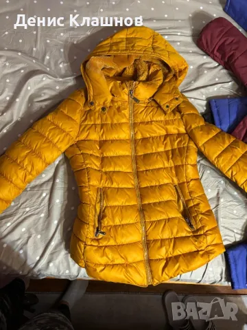 Дамски якета, снимка 2 - Якета - 48438875