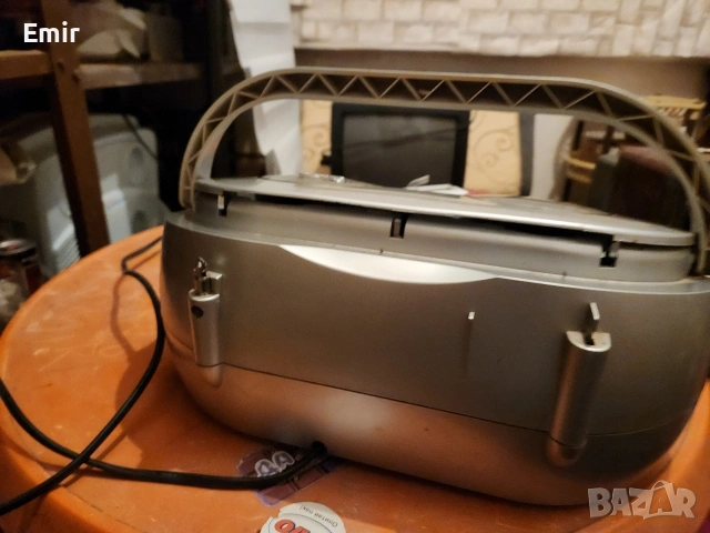 Продава се Cd player 