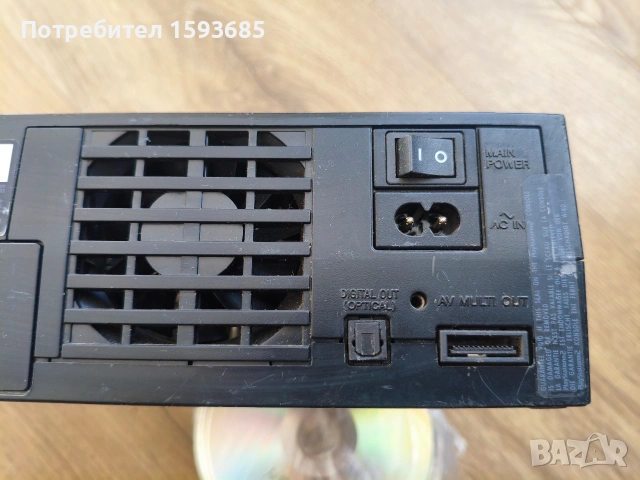 Хакнат Playstation 2 + 12 игри , снимка 6 - PlayStation конзоли - 53936861