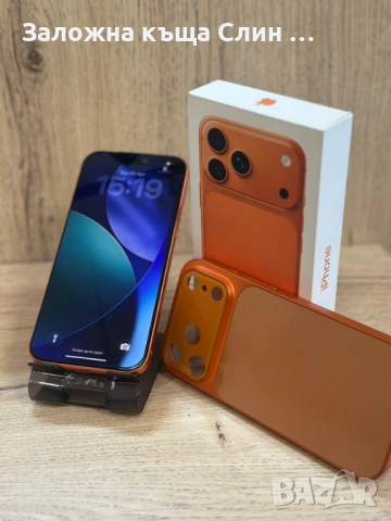 Apple iPhone 17 Pro Max 256GB, снимка 2 - Apple iPhone - 54357794