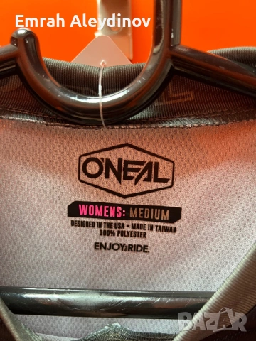 Джърси   Oneal, снимка 5 - Спортни екипи - 54242313