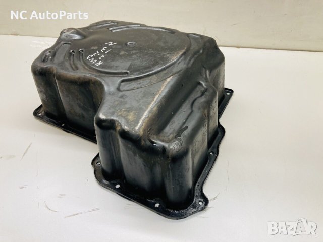 Метален картер за Ford Transit Форд Транзит МК7 2.2 дизел 9C1Q-6675-AA 2013, снимка 5 - Части - 42834379