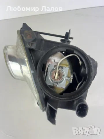 Десен халоген Опел Сигнум Lqv halogen Opel Signum, снимка 2 - Части - 47609849