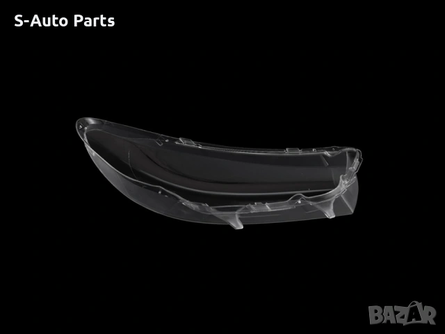 Стъкла за фарове на VW Scirocco (2008-2017), снимка 3 - Аксесоари и консумативи - 54263462