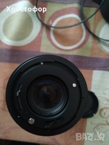 Обектив Cimko MT Series, снимка 4 - Обективи и филтри - 31760581