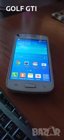 Samsung Galaxy Core Plus, снимка 2 - Samsung - 48495734