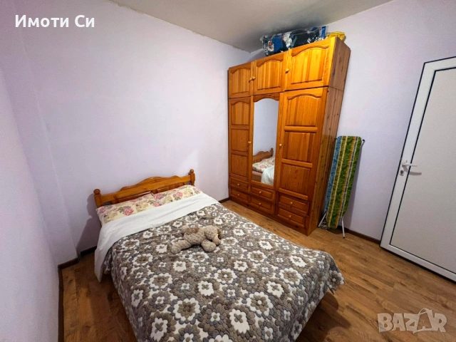 Тристаен апартамент, снимка 13 - Апартаменти - 53912733