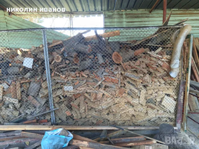 Дърва за огрев, снимка 3 - Дърва за огрев - 48260850