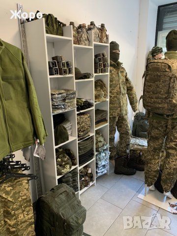 Тактически  Кубинки с “Gore-tex” мембрана и кевларова подметка+ ПОДАРЪК—Тактически колан!!!, снимка 8 - Екипировка - 29075183