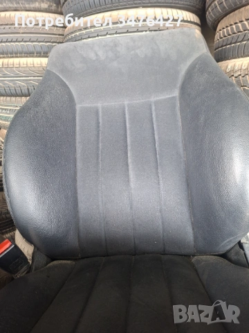 Седалка за мерцедес ML..R класа, снимка 4 - Части - 54005243