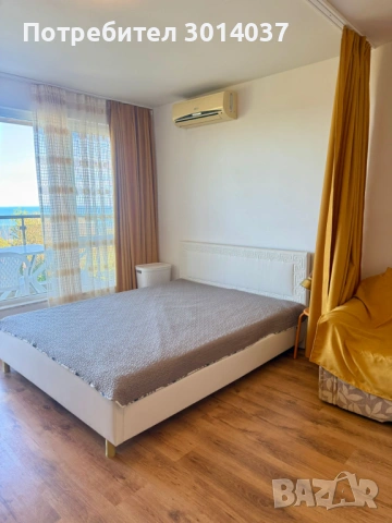 Студио с морска гледка в Бяла , снимка 5 - Апартаменти - 54347937