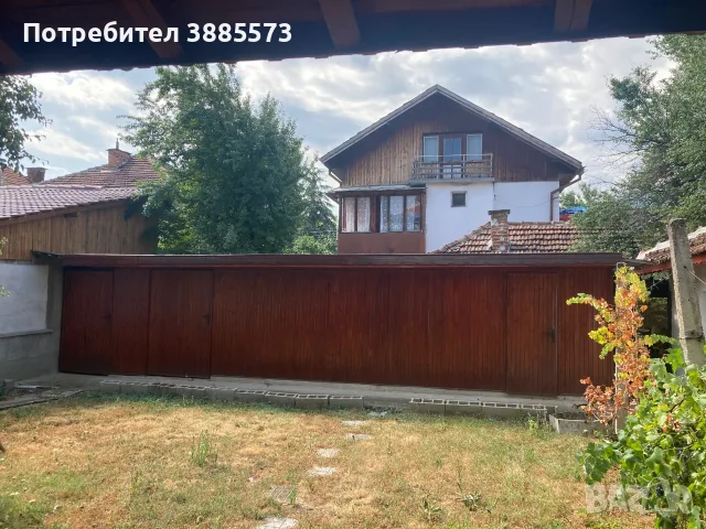 Къща в Берковица, снимка 3 - Къщи - 55851856