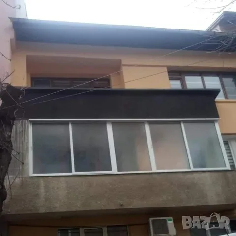 топлоизолация от скеле изолация, снимка 18 - Ремонти на апартаменти - 56177714