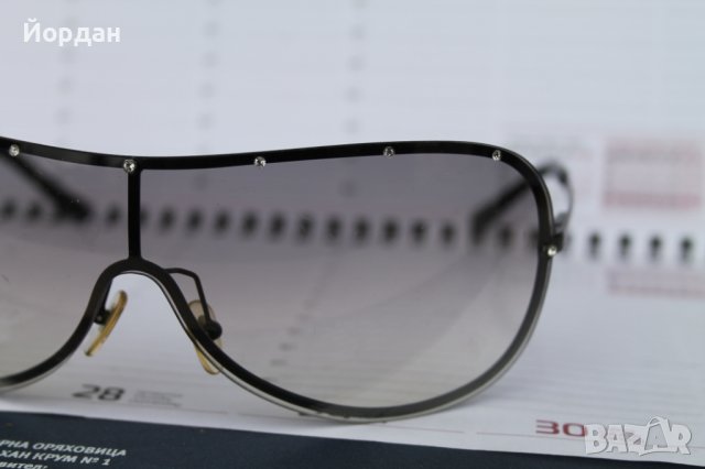 Слънчеви очила ''Vogue'', снимка 4 - Слънчеви и диоптрични очила - 40760945