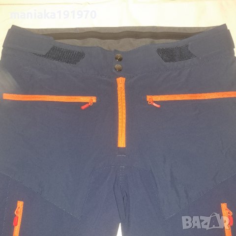 Norrona fjora flex1 (М) мъжки еластичен MTB панталон, снимка 2 - Спортна екипировка - 40064809