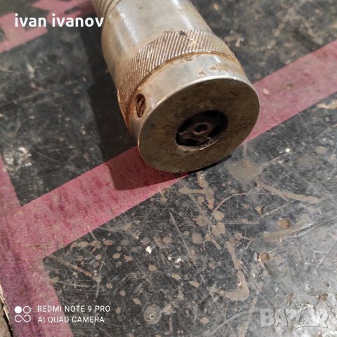 Подаващ механизъм, снимка 2 - Други машини и части - 31043856