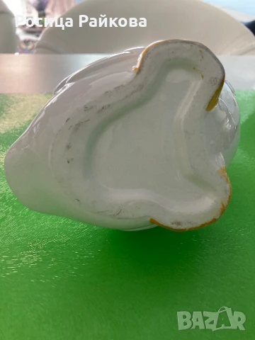 Порцеланово пате- игленик, снимка 7 - Шивашки услуги - 51149202