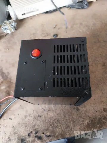 Трансформатор за лепене на восъчни основи, снимка 6 - За пчели - 49052314