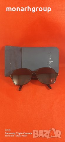 Слънчеви очила Saint Laurent/ с диоптър/