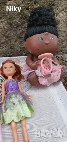 Кукли , снимка 3 - Кукли - 47523475