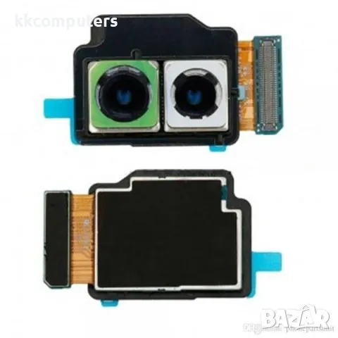 Камера BIG за Samsung Samsung Galaxy Note 8 N950 Баркод : 114098