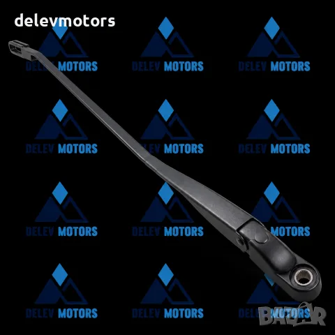 288868092R Дясно предно рамо чистачка Dacia Duster III